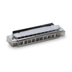 Hohner M58603X Blues Bender Re Majör Mızıka