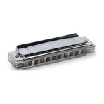 Hohner M58603X Blues Bender Re Majör Mızıka