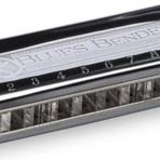 Hohner M58606X Blues Bender Fa Majör Mızıka
