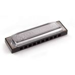 Hohner M58608X Blues Bender Sol Majör Mızıka