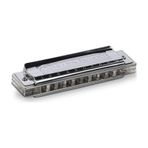 Hohner M58611X Blues Bender Si Bemol Majör Mızıka