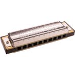 Hohner M590046X Big River Harp EB Ağız Armonikası