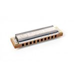 Hohner Marine Band 1896 Do Minör Mızıka