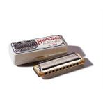 Hohner Marine Band Classic F Major Harmonika