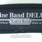 Hohner Marine Band Deluxe G Harmonika