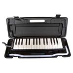 Hohner Melodika 32 Siyah Klavye