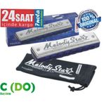 Hohner Melody Star Harmonika
