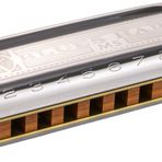 HOHNER Mızıka, Blues Harp MS, Ab