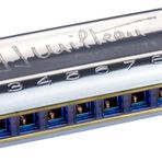HOHNER Mızıka, J.J. Milteau Signature, C