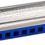 HOHNER Mızıka, Penta Harp, C-Moll
