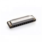 Hohner Rocket Harmonica Progressive Series Do Majör Mızıka