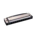Hohner Silver Star Sol Majör Mızıka