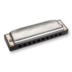 Hohner Special 20 Country Fa Diyez Majör Mızıka