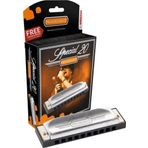 Hohner Special 20 Fa Diyez Majör Mızıka