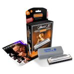 Hohner Special 20 Mızıka (Mi Majör)