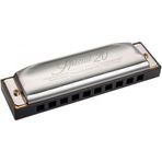 Hohner Special Progressive Series 20 La Majör Mızıka