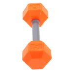 Hohopeti Bebek Barbell Çocuk Egzersiz Dambılları Silikon Çocuk Oyuncakları Antrenman Ağırlığı