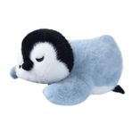 Hohopeti penguen bebek peluş oyuncak çocuk oyuncak pelus oyuncak yumoş oyuncak peluş hayvan peluş için büyük doldurulmuş penguen peluş penguen kutup ayısı oyuncak bebek yatmak