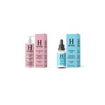Hoito 200 ml Yüz Temizleme Jeli + 30 ml Leke Karşıtı Baskım Serumu