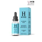 Hoito 30 ml Leke Karşıtı Bakım Serumu