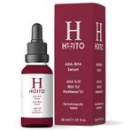 Hoito AHA BHA 30 ml Serum