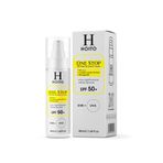 Hoito One Stop Sun Screen SPF50+ 50 ml Güneş Koruyucu Krem
