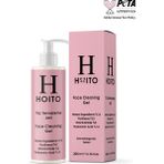 Hoito Panthenol 200 ml Yüz Temizleme Jeli