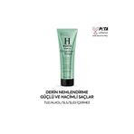 Hoito Yoğun Nemlendirme ve Parlaklık Hızlı Uzama Tuz SLS Sles İçermeyen Saç Bakım Şampuanı 250ml