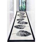 Hoja Djt Jel Kaymaz Taban Yıkanabilir Yumuşak Yüzey Kesme Halı Yolluk, 100 x 300 - standart