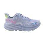 Hoka 1127896-GLLS Gri W Clifton 9 Kadın Ayakkabı