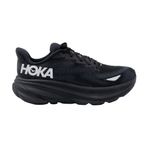 Hoka 1141470F-BBLC Siyah M Clifton 9 Gtx Erkek Ayakkabı
