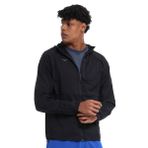Hoka 1141690 Skyflow Siyah Erkek Koşu Ceketi