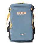 Hoka 1147310-FDDN Hike Pack 13 lt Siyah Erkek Outdoor Sırt Çantası