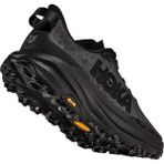 HOKA 1147791-BBLC Speedgoat 6 Siyah Erkek Koşu Ayakkabısı