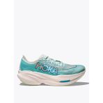Hoka 1155120MACH x 2 Mavi Kadın Koşu Ayakkabısı