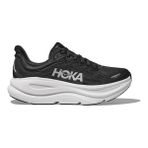 Hoka 1162011-BWHT Bondi 9 Siyah Erkek Koşu Ayakkabısı