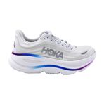 Hoka 1162012-CYWH Gri W Bondi 9 Kadın Ayakkabı