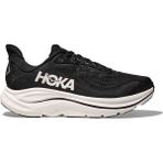 Hoka 1162030CLIFTON 10 Siyah Erkek Koşu Ayakkabısı