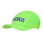 Hoka 1164330-NEGN Yeşil Run Unisex Koşu Şapka