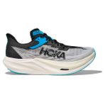 Hoka 1168724-WBLC Rocket X 3 Çok Renkli Kadın Koşu Ayakkabısı