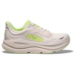 Hoka Bondi 9 Erkek Bej Koşu Ayakkabısı 1162011-GYZ