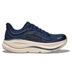 Hoka Bondi 9 Erkek Mavi Koşu Ayakkabısı 1162011-MVR
