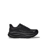 Hoka Bondi 9 Erkek Siyah Koşu Ayakkabısı 1162011-BBLC
