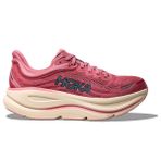 Hoka Bondi 9 Kadın Kırmızı Koşu Ayakkabısı 1162012-LYC