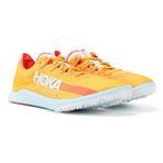 HOKA HOKA U CIELO X LD 1123097 Unisex Yetişkin Spor Ayakkabı Turuncu 40 EU