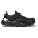 Hoka Hopara 2 Erkek Siyah Outdoor Sandalet 1147650-BBLC