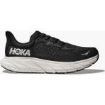 Hoka M Arahı 7 Erkek Spor Ayakkabı 1147850 - Siyah - Beyaz