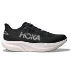 Hoka Mach 7 Erkek Siyah Koşu Ayakkabısı 1171904-BWHT