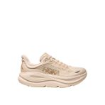 Hoka One One 1162012Bondi 9 Bej Kadın Koşu Ayakkabısı