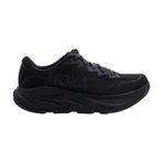 Hoka Rincon 4 1155130-BBLC Erkek Spor Ayakkabı Siyah